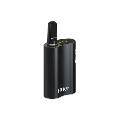 غرفة تسخين السيراميك 510 خيط بطارية Palm CBD 550mAh لزيت THC Delta 8