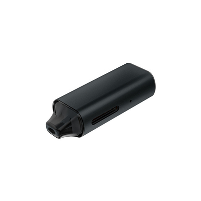 300mah حجم الإبهام المرذاذ e cig CBD THC Delta 8 قلم vape فارغ يمكن التخلص منه