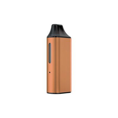 300mah فارغة VAPE القلم القابل للتصرف Cbd Oil التسخين 1.0ml e cig مجموعات بداية