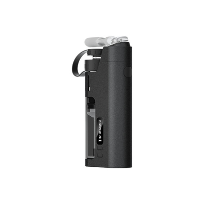 صندوق أقلام مبخر شمع كوارتز كامل Mod 2 In 1 Smart E Rig 3000mah
