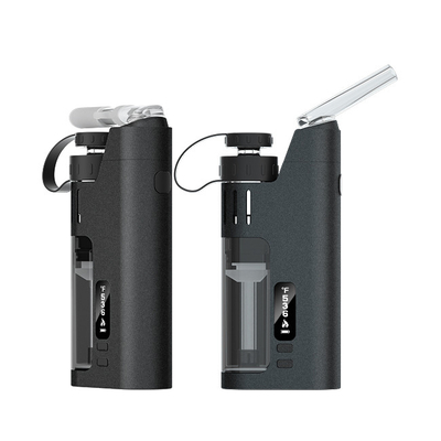 زيت Vaprozier Smart E-Rig مع بطارية بخاخ فلتر مياه كوارتز