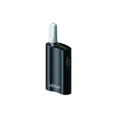 510 خيط Vape Pen Rechargeable CBD بطارية 550mah الغرفة سخن