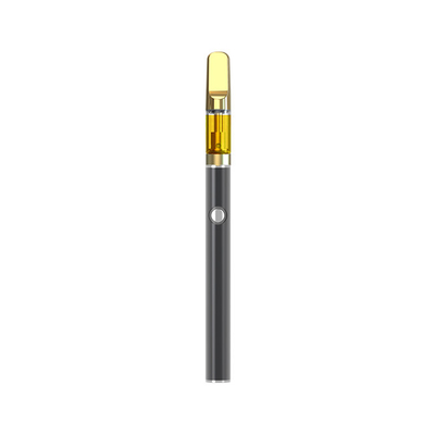 بطارية Vape ذات الجهد المتغير القابل للتصرف 350 مللي أمبير زيت Cbd 510 خيط