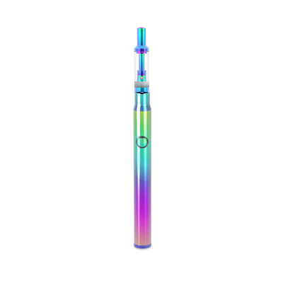 تويست 510 بطارية VAPE قابلة للتعديل 400 مللي أمبير 3.5 فولت Cbd Vape Pen