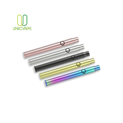 400mah Vape Pen Battery 510 Thread Down Twist Battery 11.2mm For CBD