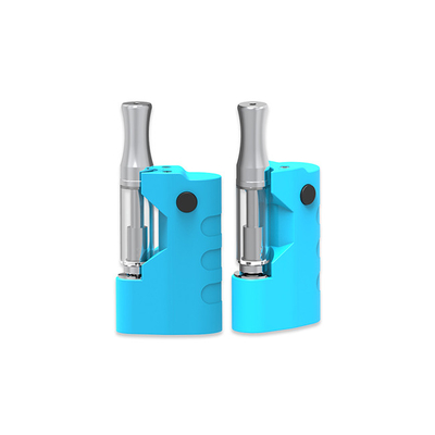 2.4V 2.8V 3.2V المحمولة VAPE القلم بطارية ل 510 خرطوشة الموضوع