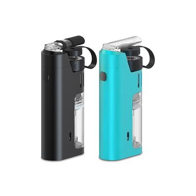 مرذاذ كوارتز من نوع Coillless Smart E Rig قابل لإعادة الشحن لتركيز CBD والزيت