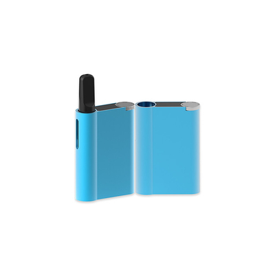 غير زر CBD VAPE بطارية 500mah سحب تلقائي 510 مجموعة كاتب الموضوع