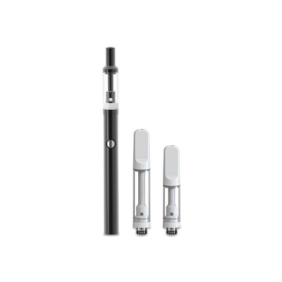 OEM 510 خيط Vape Pen بطارية سخن 180mah مع مؤشر LED