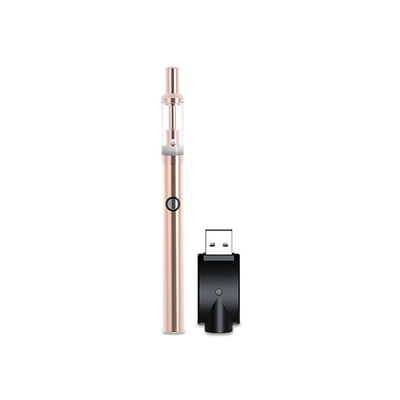 180mah 510 خيط سخن بطارية VAPE