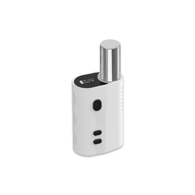 مجموعة أقلام المبخر العشبية المحمولة زهرة Vapes مع ردود فعل لمسية
