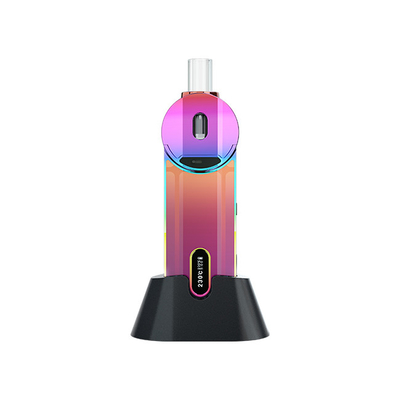 Unicvape Dry Herb Vaporizer Vape Pen مع غرفة الخبز الخزفية الكبيرة
