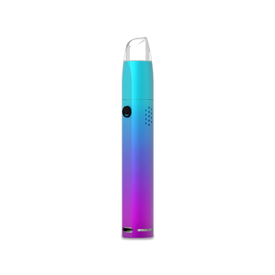 Delta 8 THC CBD Concentrate Vaporizer Pen 1200mAh قابل للتعديل تدفق الهواء