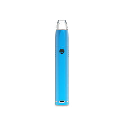 Delta 8 THC CBD Concentrate Vaporizer Pen 1200mAh قابل للتعديل تدفق الهواء
