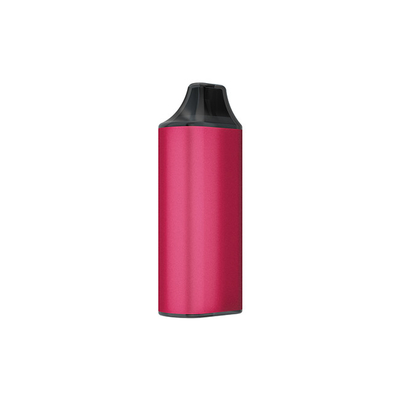 الإبهام الفارغة الصغيرة Cbd Vaporizer Vape Pen المتاح لزيت THC