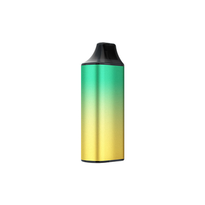 1.4ohm 300mAh يمكن التخلص منها Cbd Oil Vaporizer Pen Rechargeable لاستخراج زيت القنب