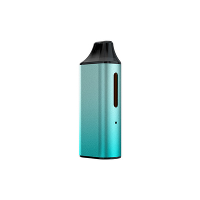 1.4ohm 300mAh يمكن التخلص منها Cbd Oil Vaporizer Pen Rechargeable لاستخراج زيت القنب