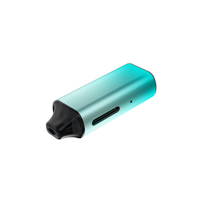 Delta 8 Oil Cbd القابل للتصرف Vape Pen Atomizer Tank 300mAh 1.0ml 1.4ohm
