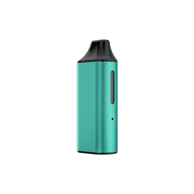 التسخين المسبق لزيت THC Vape Pen 300mAh القابل لإعادة الشحن cbd القلم