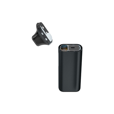 300mah حجم الإبهام المرذاذ e cig CBD THC Delta 8 قلم vape فارغ يمكن التخلص منه