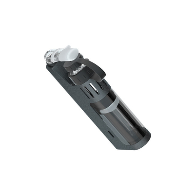3000mah المحمولة E Cig الشمع رذاذ خزان المياه مرشح 0.5ohm