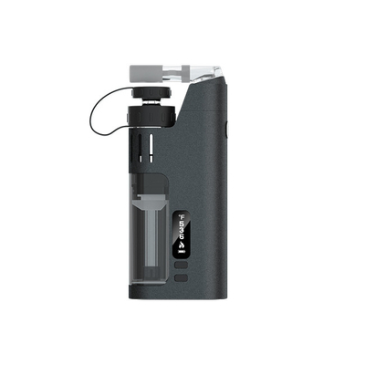Haptic Feedback Wax Vaporizer 3000mAh مع نظام التحكم في درجة الحرارة