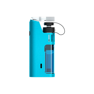 3000mAh القابلة لإعادة الشحن CBD Vape بطارية الشمع النفط مركزات Vape Mod Kit