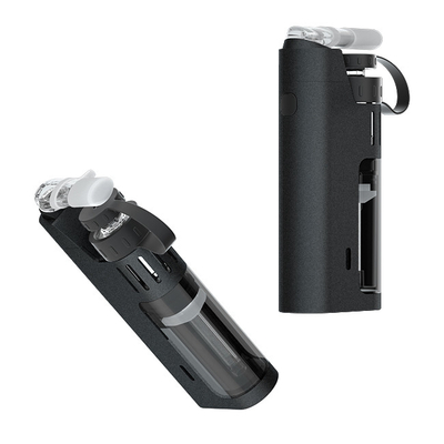 زيت Vaprozier Smart E-Rig مع بطارية بخاخ فلتر مياه كوارتز