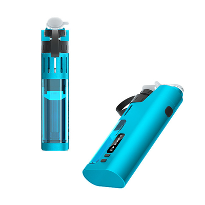 3000mAh Smart E-Rig Dab Vaporizer مع تحكم دقيق في درجة الحرارة