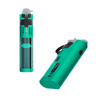 3000mAh Smart E-Rig Dab Vaporizer مع تحكم دقيق في درجة الحرارة