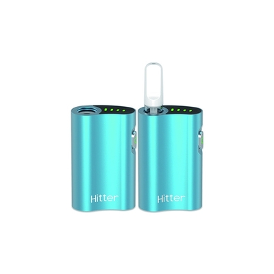 550Mah 510 Vape Atomizer E Cigarette بطارية 30S room التسخين المسبق