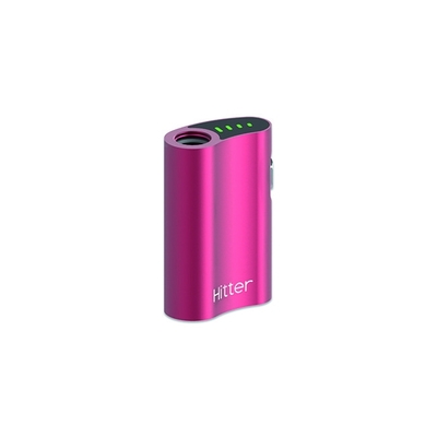 وصلة مغناطيسية 510 Universal Vape بطارية 550mah لزيوت CBD