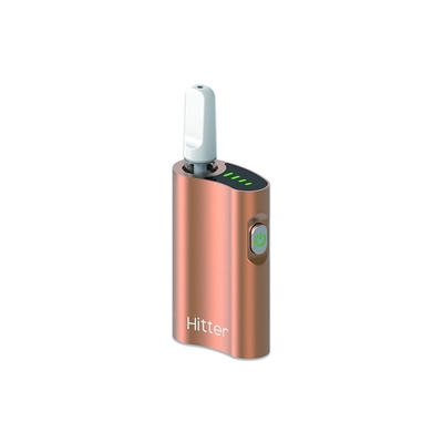 وصلة مغناطيسية 510 Universal Vape بطارية 550mah لزيوت CBD