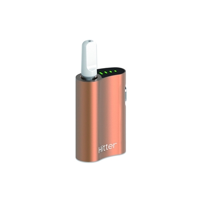 3.6V غرفة سيراميك CBD Vape بطارية