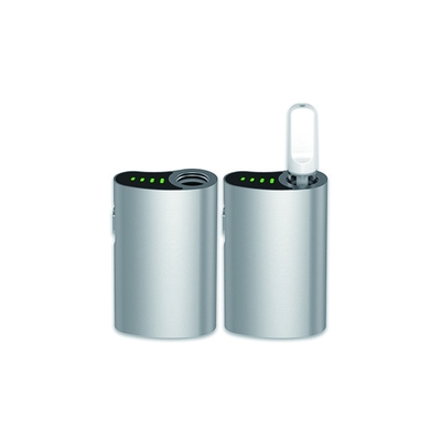 متغير الجهد 510 بطارية موضوع 550mah 3.6V Cbd التسخين وزارة الدفاع