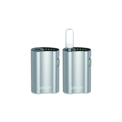 غرفة السيراميك سخن البطاريات وزارة الدفاع VAPE 550mah 3.6V 510 الموضوع