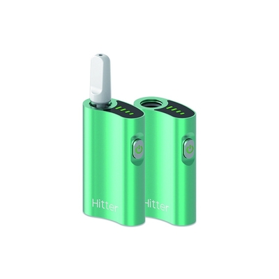 قابلة للشحن Cbd Vape Pen بطارية 510 خيط Magnetic Connection 4.0V