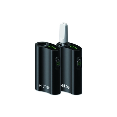 510 Thread Cbd Vape Pen Battery Ceramic 550mAh Room Preheating Vaporizer Box Mod