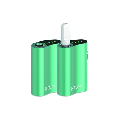 510 الخيط بطارية قابلة للشحن CBD