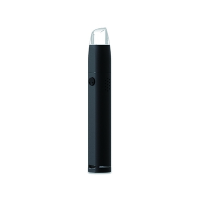 Electic 1200Mah Dab مركز مبخر القلم الزجاج المعبرة 0.5ohm