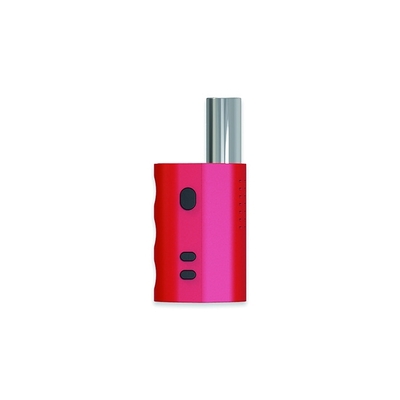 Mini Box Mod Vape Pen Battery Coilless مبخر الأعشاب الجافة للقنب