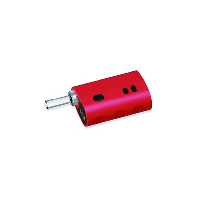 Mini Box Mod Vape Pen Battery Coilless مبخر الأعشاب الجافة للقنب