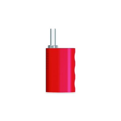 Mini Box Mod Vape Pen Battery Coilless مبخر الأعشاب الجافة للقنب