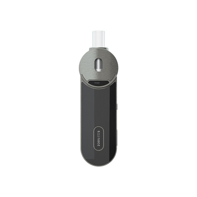 2000mAh 1A Dry Herb Vaporizer قابل للتعديل تدفق الهواء مع قاعدة الشحن