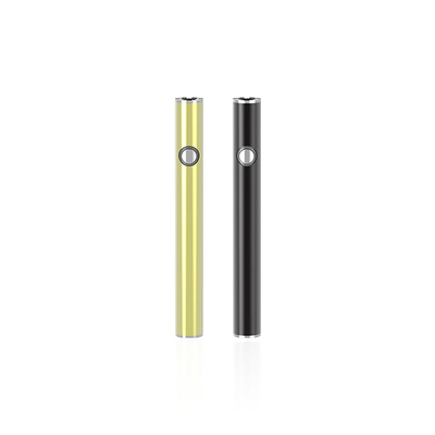 Custom Logo 510 خيط بطارية Delta 8 Oil Pen 15S Preheat 2.6V 3.0V 3.4V