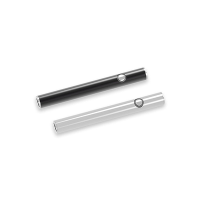 350mah THC Oil CBD Vape بطارية Micro USB شحن 510 مبخر الموضوع