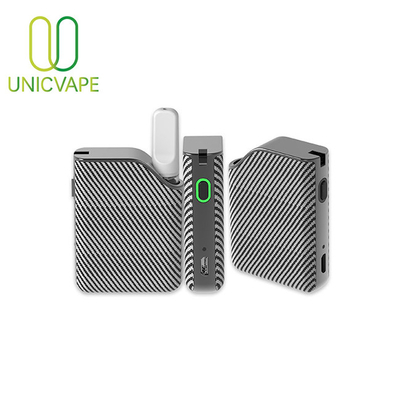 550mAh قابلة للشحن Cbd Mod VAPE القلم بطارية التسخين المسبق لخرطوشة السيراميك