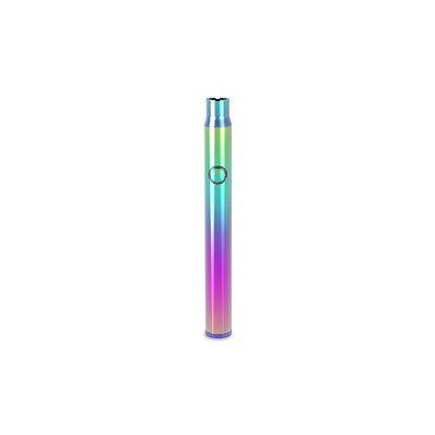 400mah Vape Pen Battery 510 Thread Down Twist Battery 11.2mm For CBD