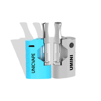 خرطوشة خرطوشة Cbd Vape صغيرة محمولة في 510 خيط لزيت القنب