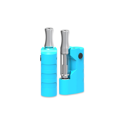 CBD 510 خيط e cigarette box mod kits 500mah لـ Delta 8 Cbd Oil Vape